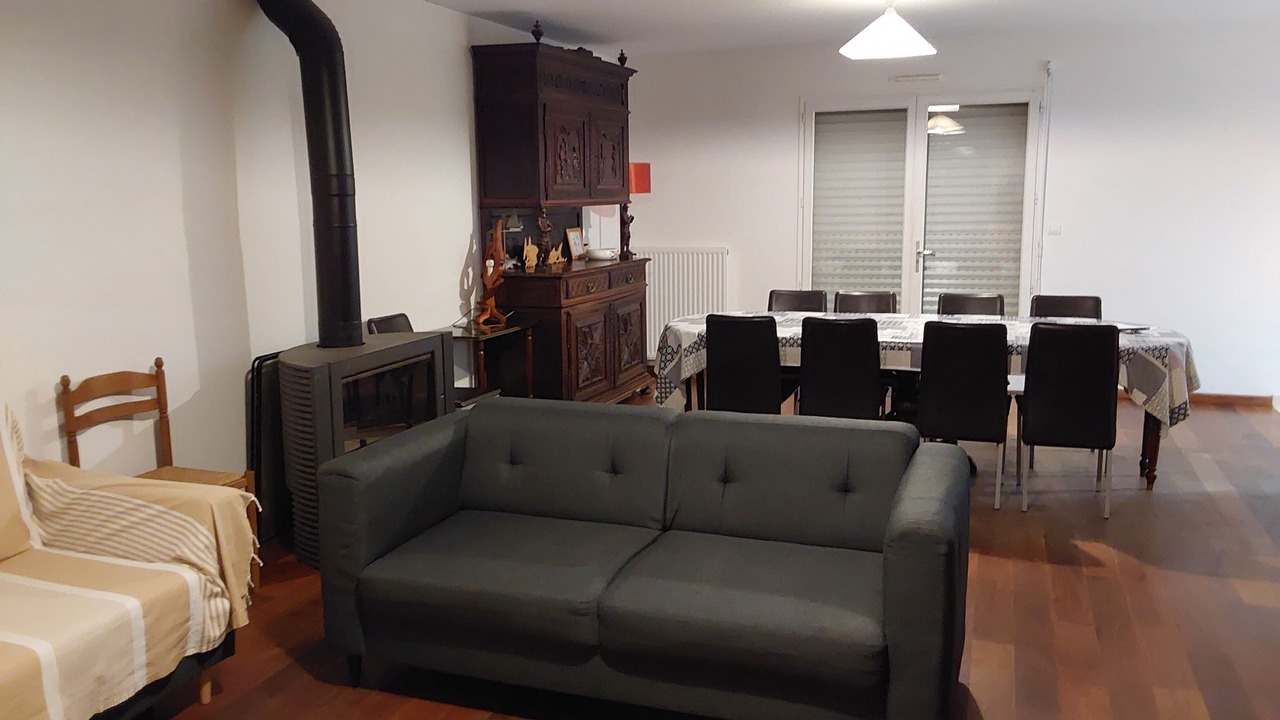 Photo of Livingroom in Piriac-sur-Mer