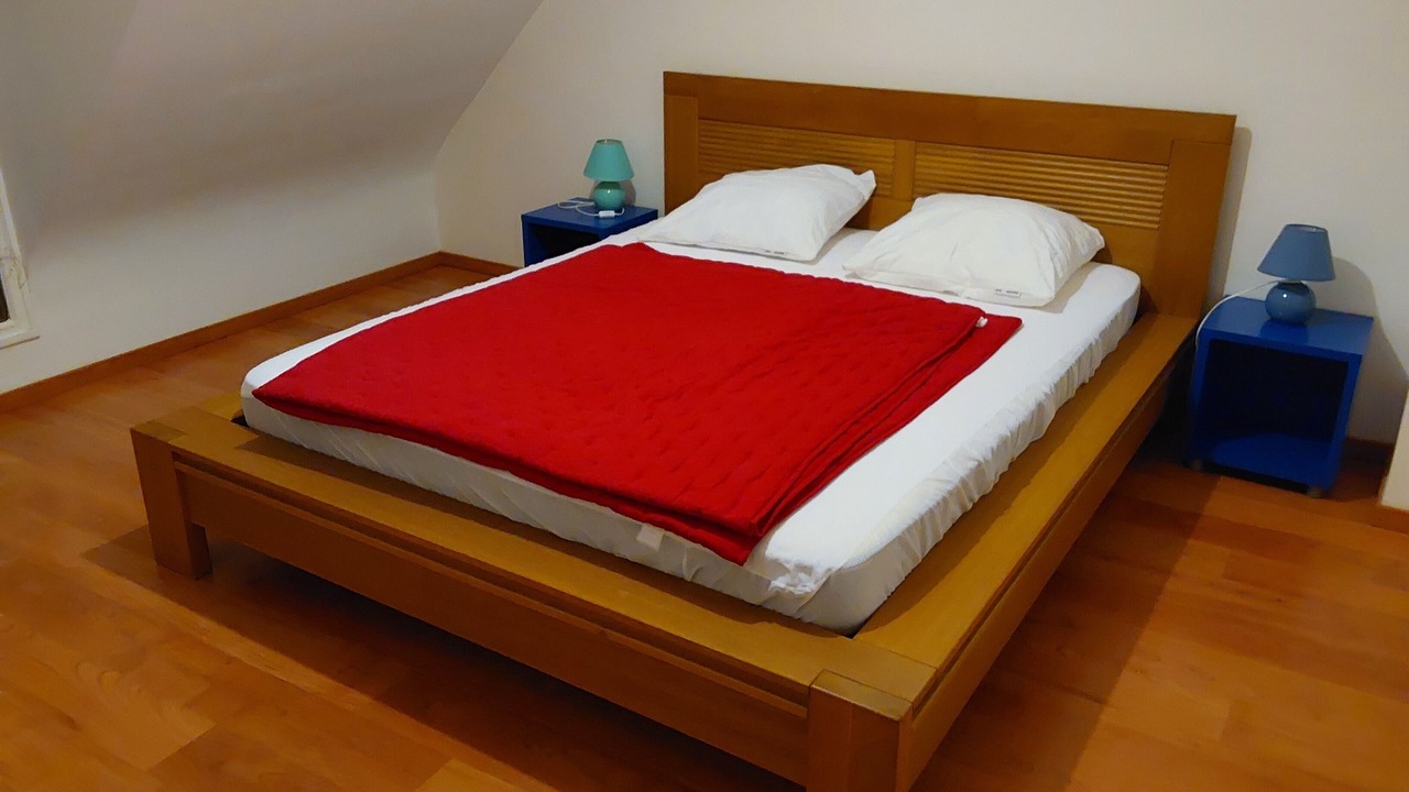 Photo of Bedroom in Piriac-sur-Mer