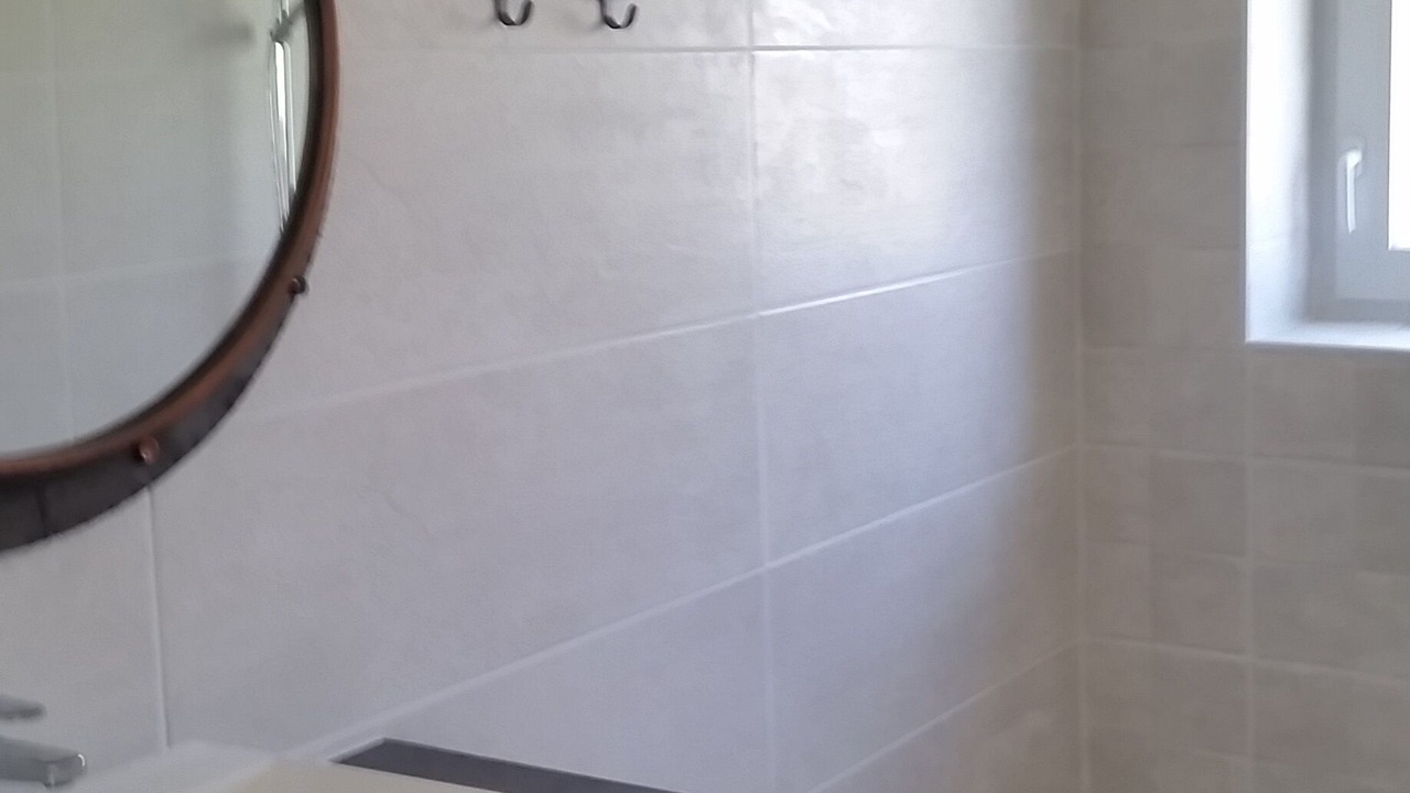 Photo of Bathroom in Brignogan-Plage