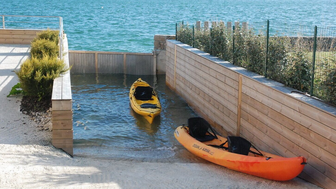 Photo of Outdoor in Riantec