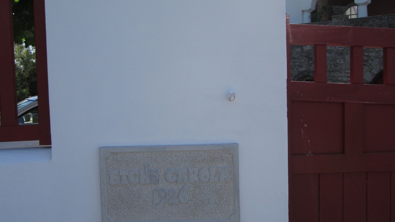 Photo of Outdoor in Bidart