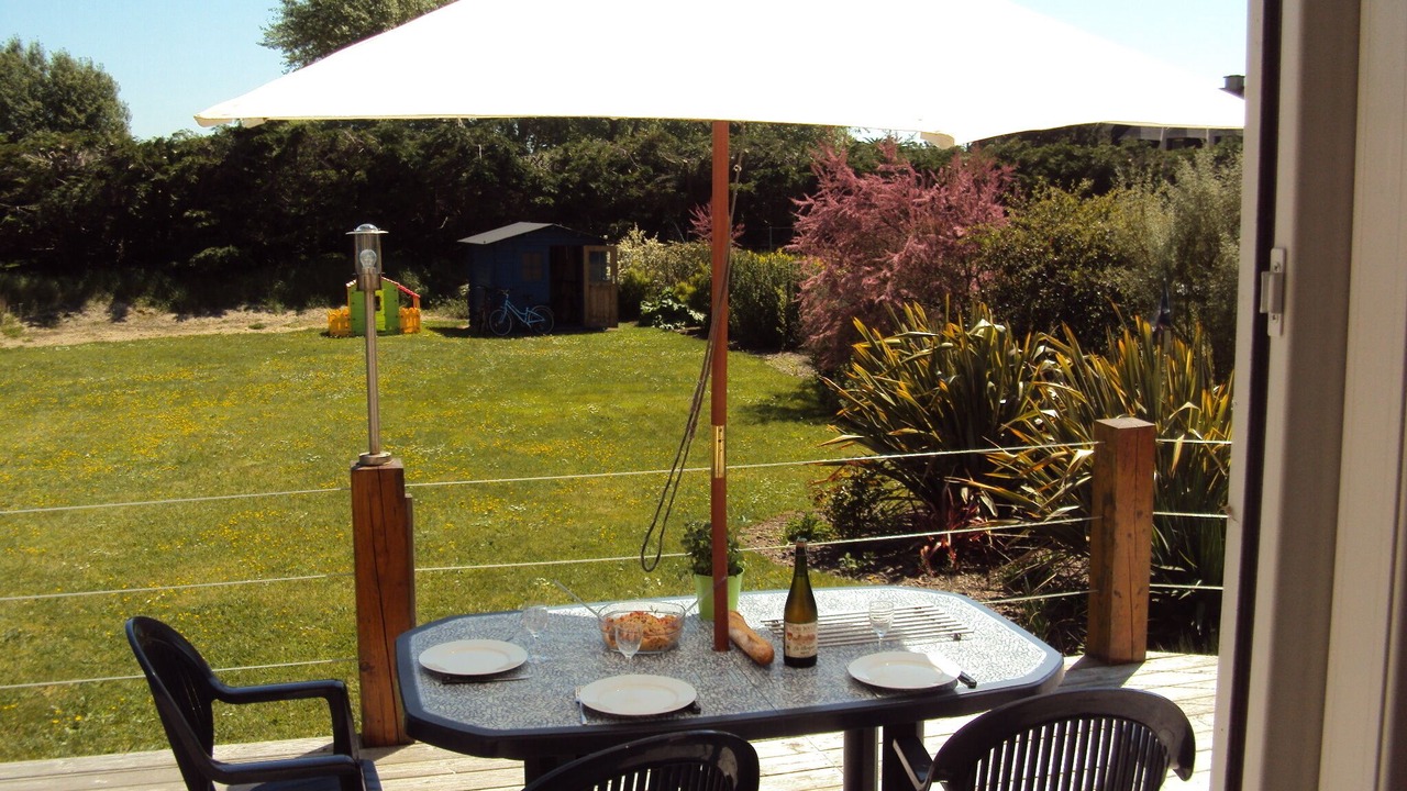 Photo of Outdoor in Saint-Jean-de-la-Riviere