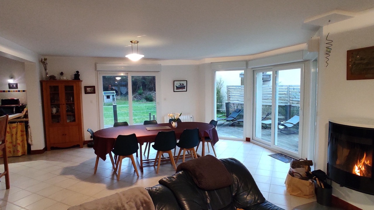 Photo of Livingroom in Saint-Jean-de-la-Riviere