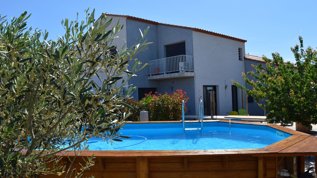 Photo of Outdoor in Saint-Hippolyte