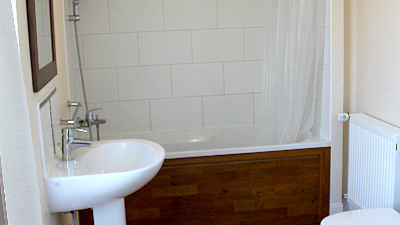 Photo of Bathroom in Saint-Sauveur-le-Vicomte