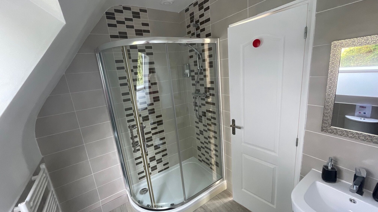 Photo of Bathroom in Saint-Thois