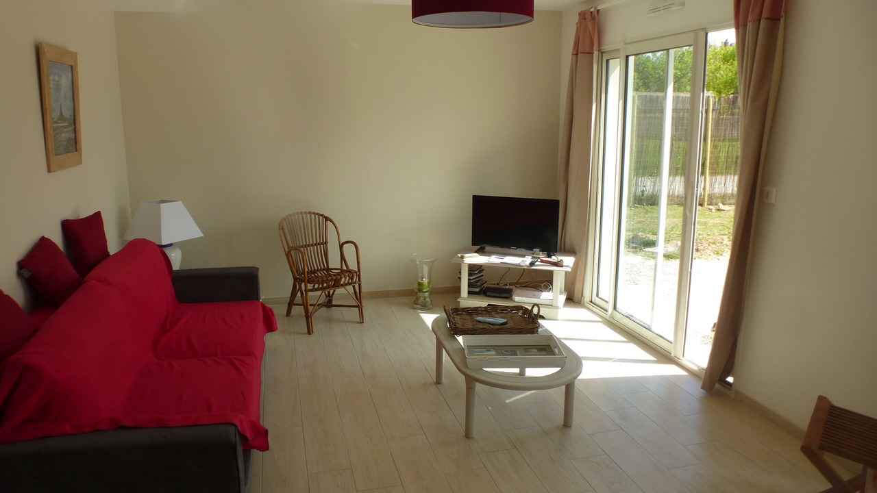 Photo of Livingroom in Morsalines