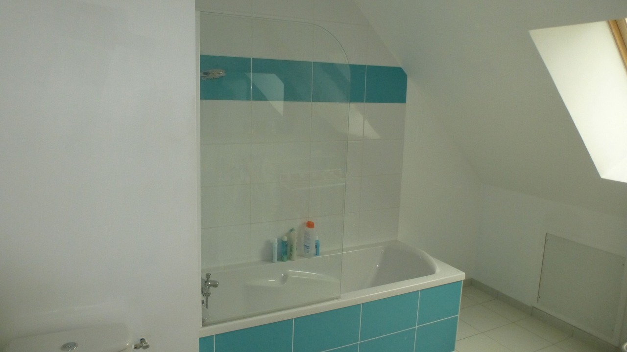 Photo of Bathroom in Morsalines