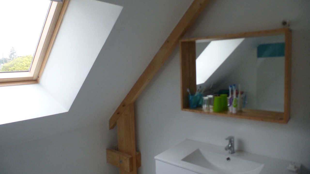 Photo of Bathroom in Morsalines