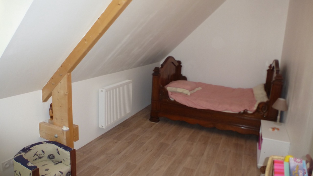 Photo of Bedroom in Morsalines