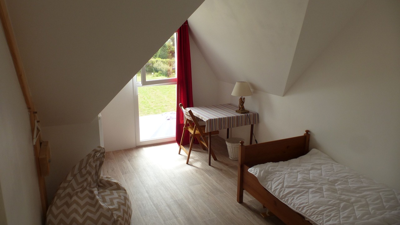 Photo of Bedroom in Morsalines