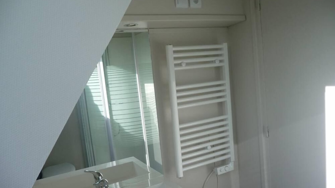 Photo of Bathroom in Plestin-les-Greves