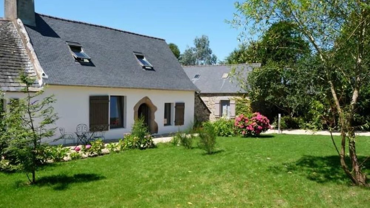 Photo of Outdoor in Plestin-les-Greves
