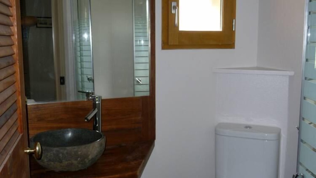 Photo of Bathroom in Plestin-les-Greves