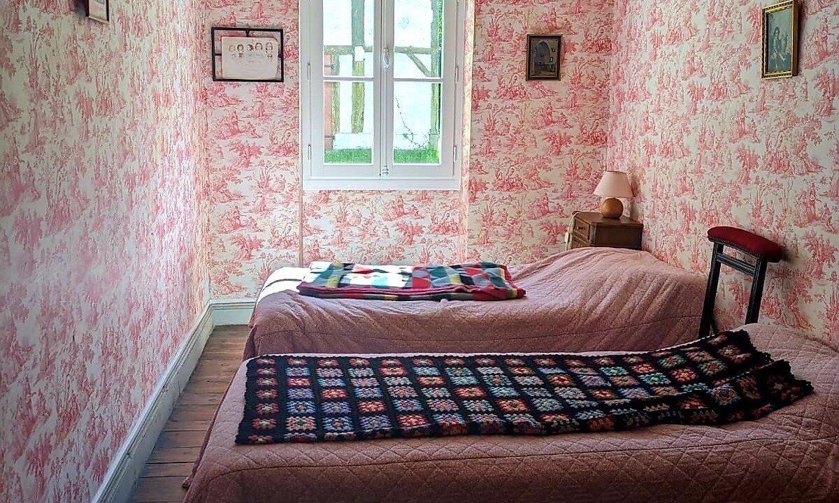Photo of Bedroom in Pontenx-les-Forges