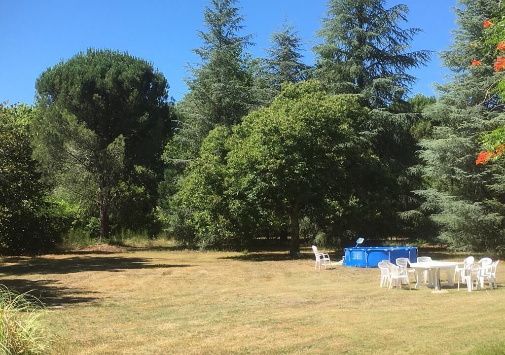 Photo of Outdoor in Pontenx-les-Forges
