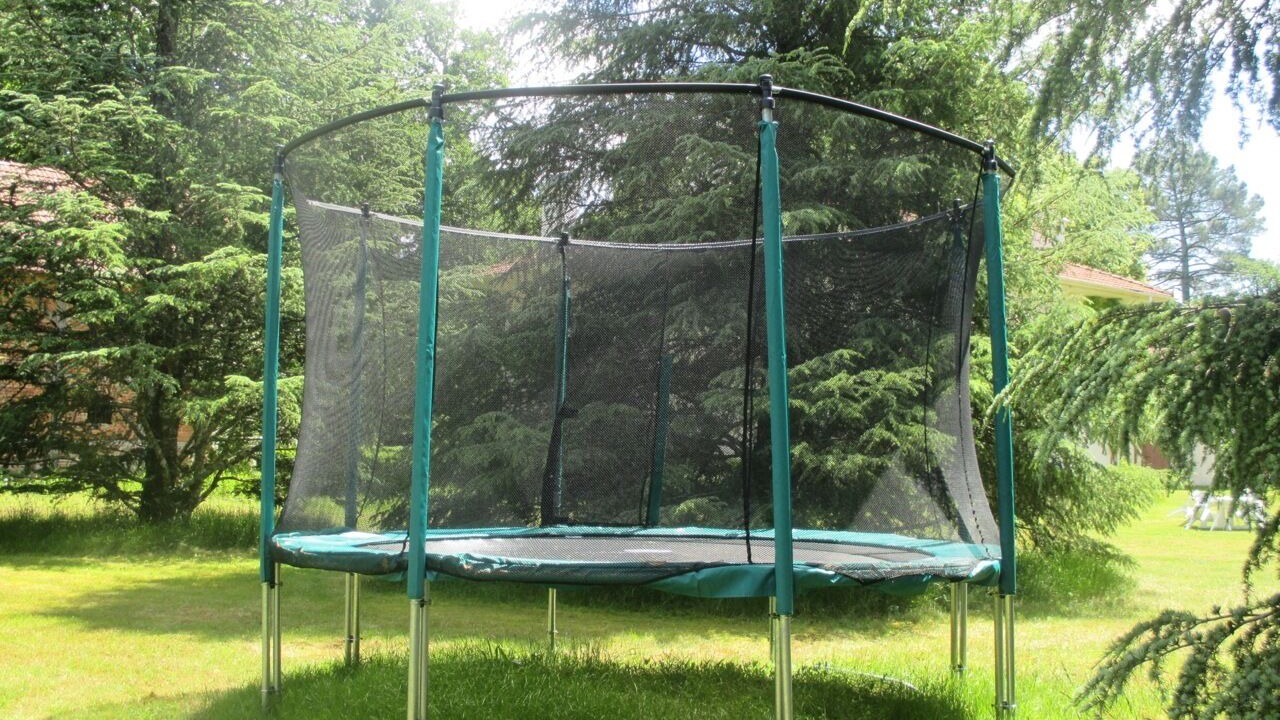 Photo of Outdoor in Pontenx-les-Forges