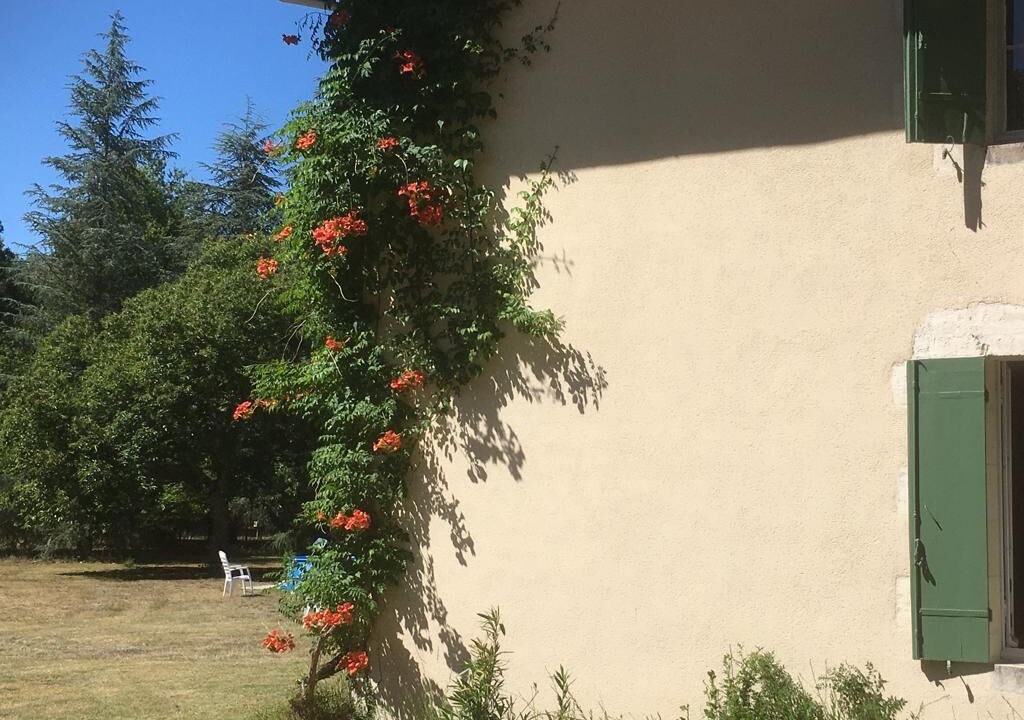 Photo of Outdoor in Pontenx-les-Forges