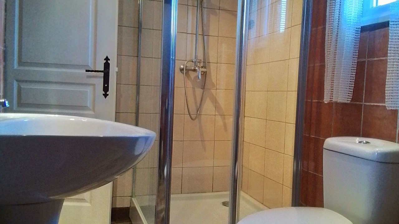 Photo of Bathroom in Montsenelle