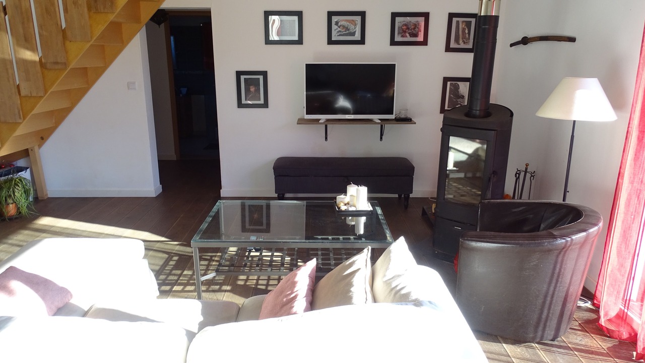 Photo of Livingroom in Lantic