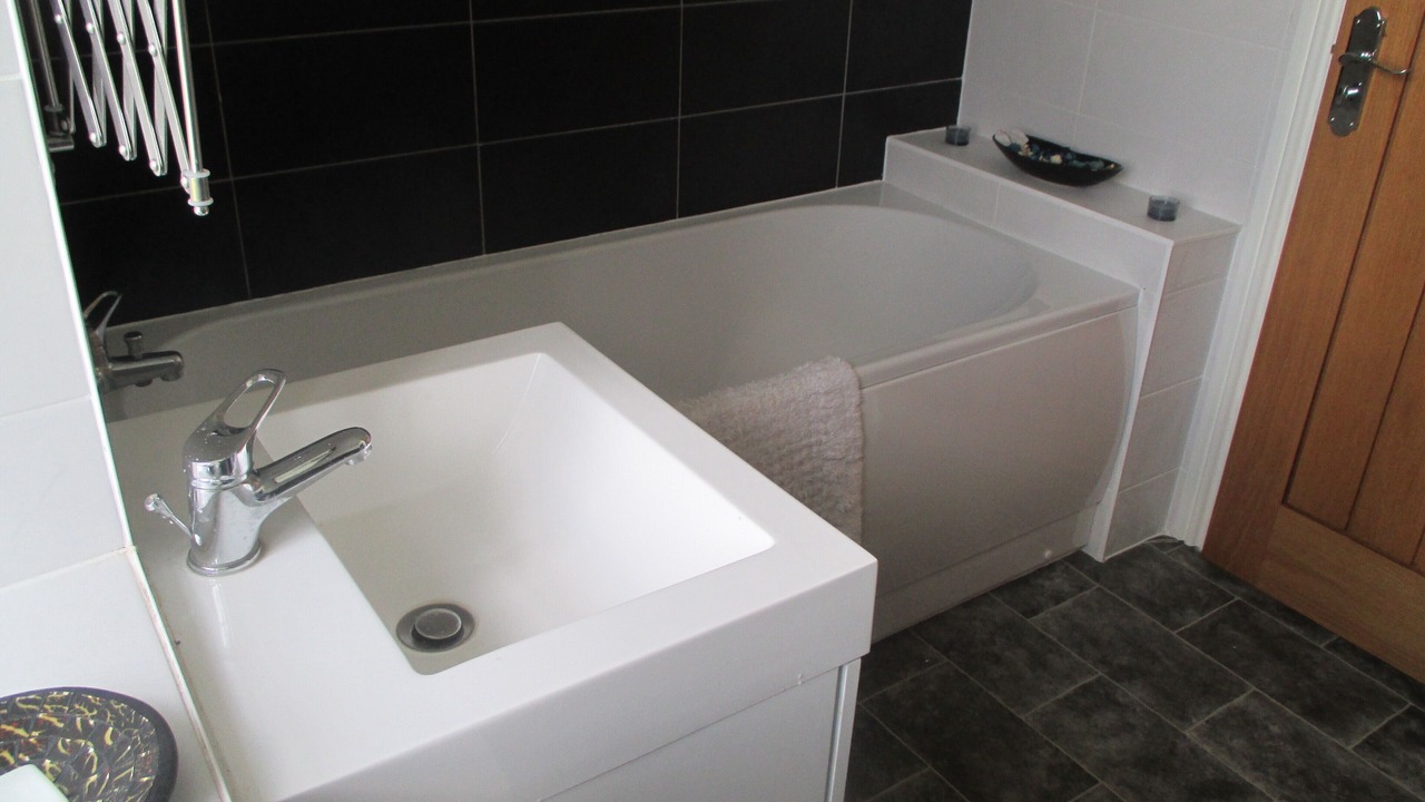 Photo of Bathroom in Brehan