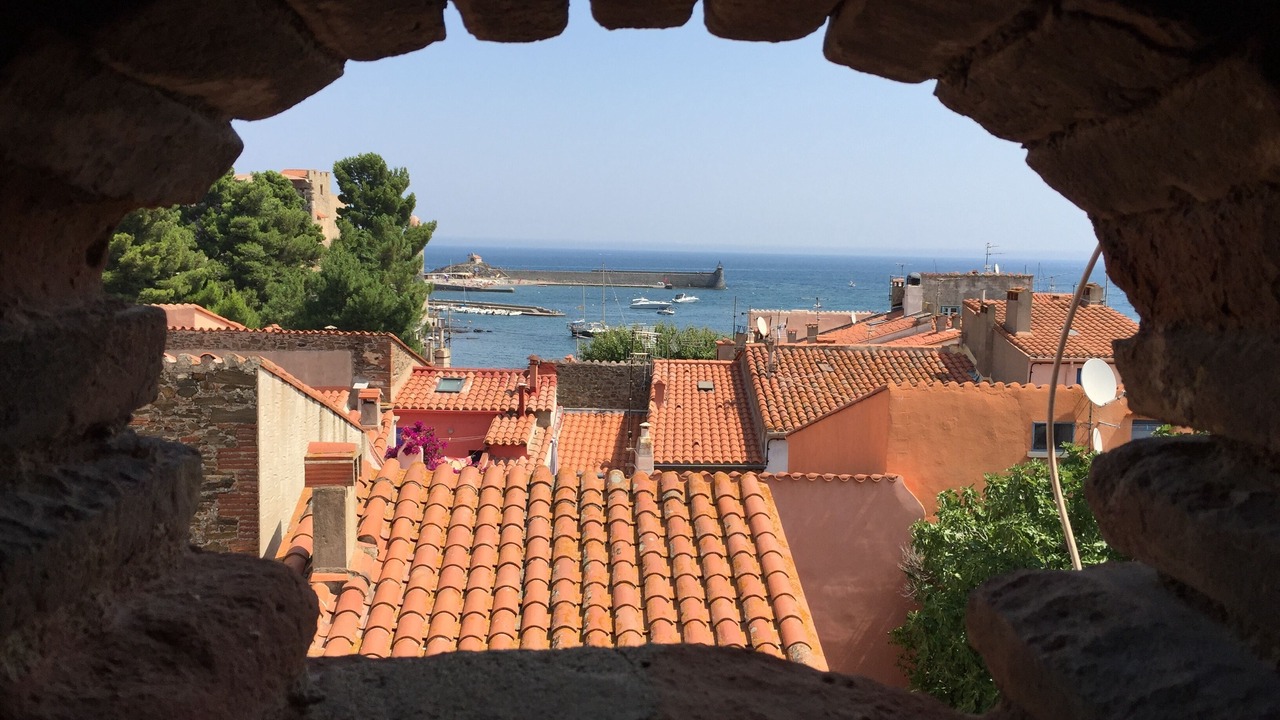 Photo of Others in Collioure