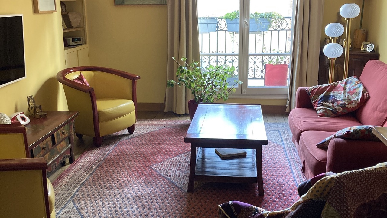 Photo of Livingroom in Gare