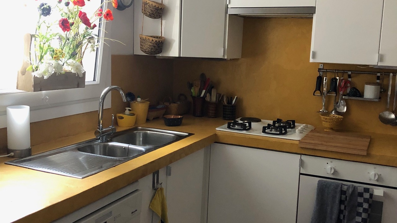 Photo of Kitchen in Gare