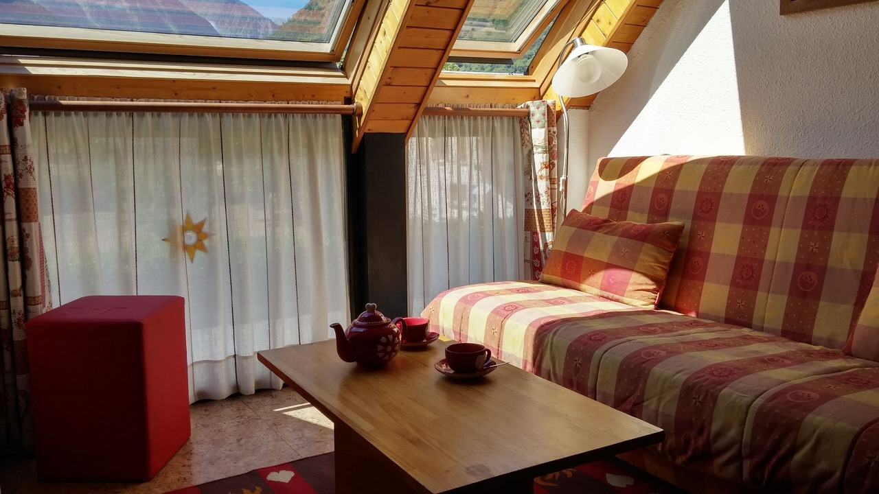 Photo of Livingroom in Vielle-Aure