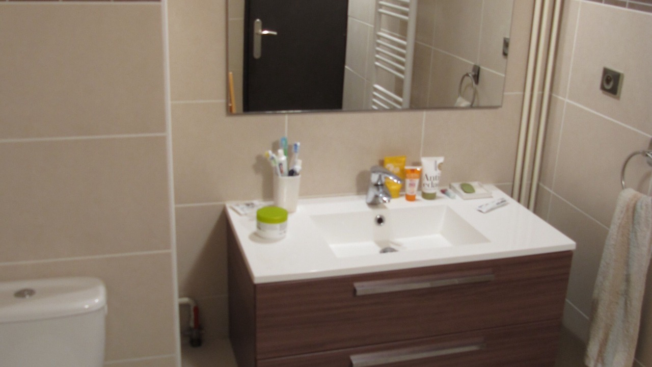 Photo of Bathroom in Vielle-Aure