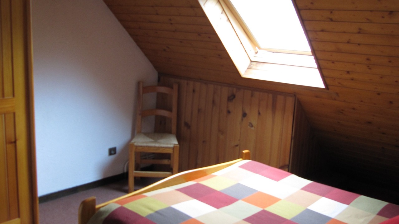 Photo of Bedroom in Vielle-Aure