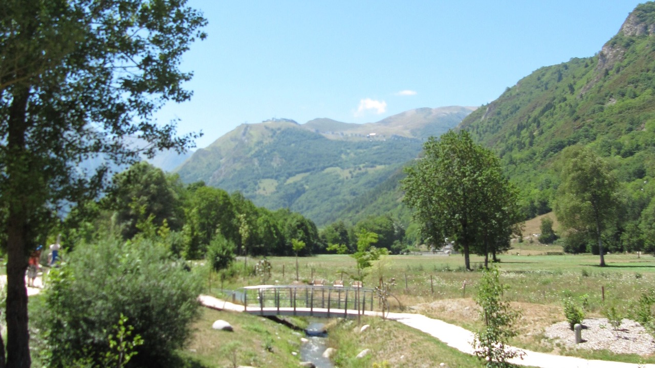 Photo of Outdoor in Vielle-Aure