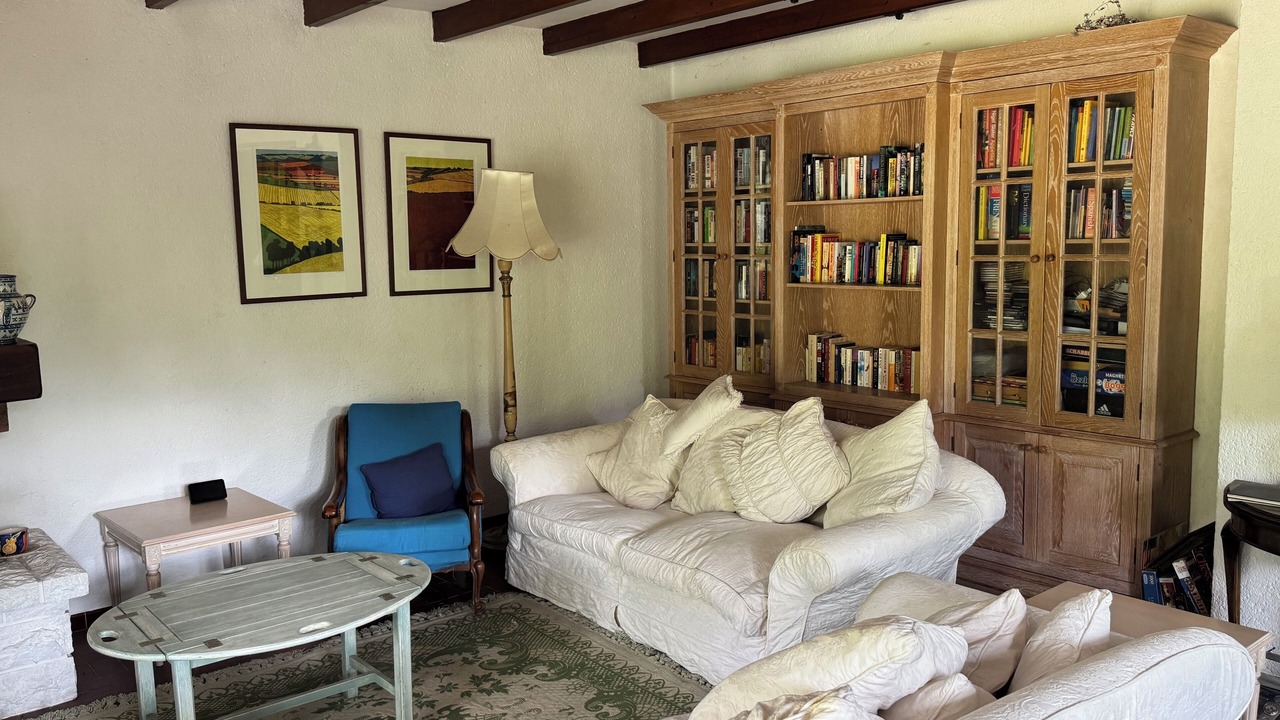 Photo of Bedroom in Fuilla