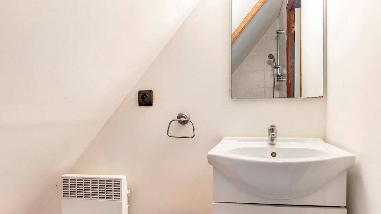 Photo of Bathroom in Pouldergat
