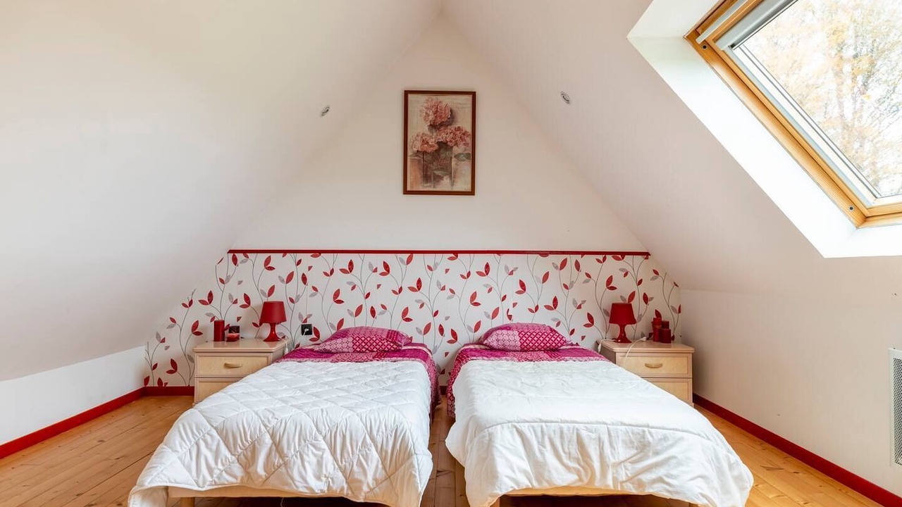Photo of Bedroom in Pouldergat