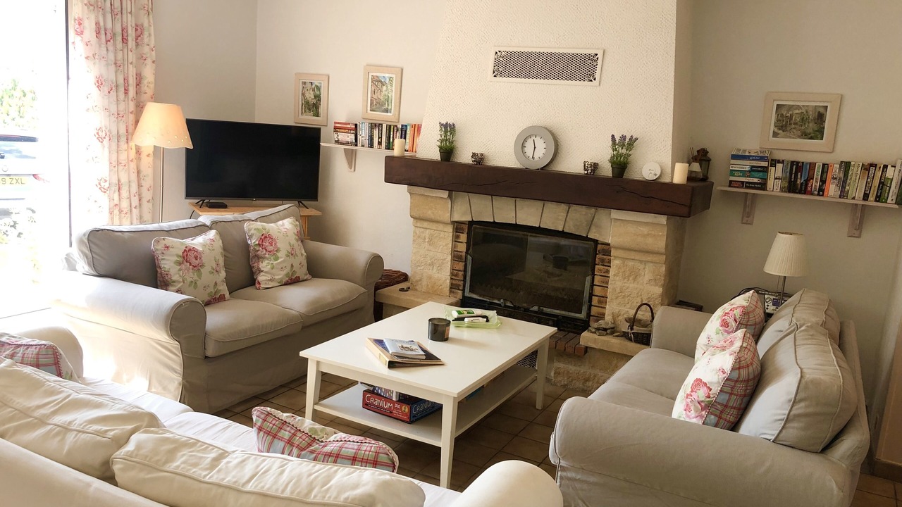 Photo of Livingroom in Concots
