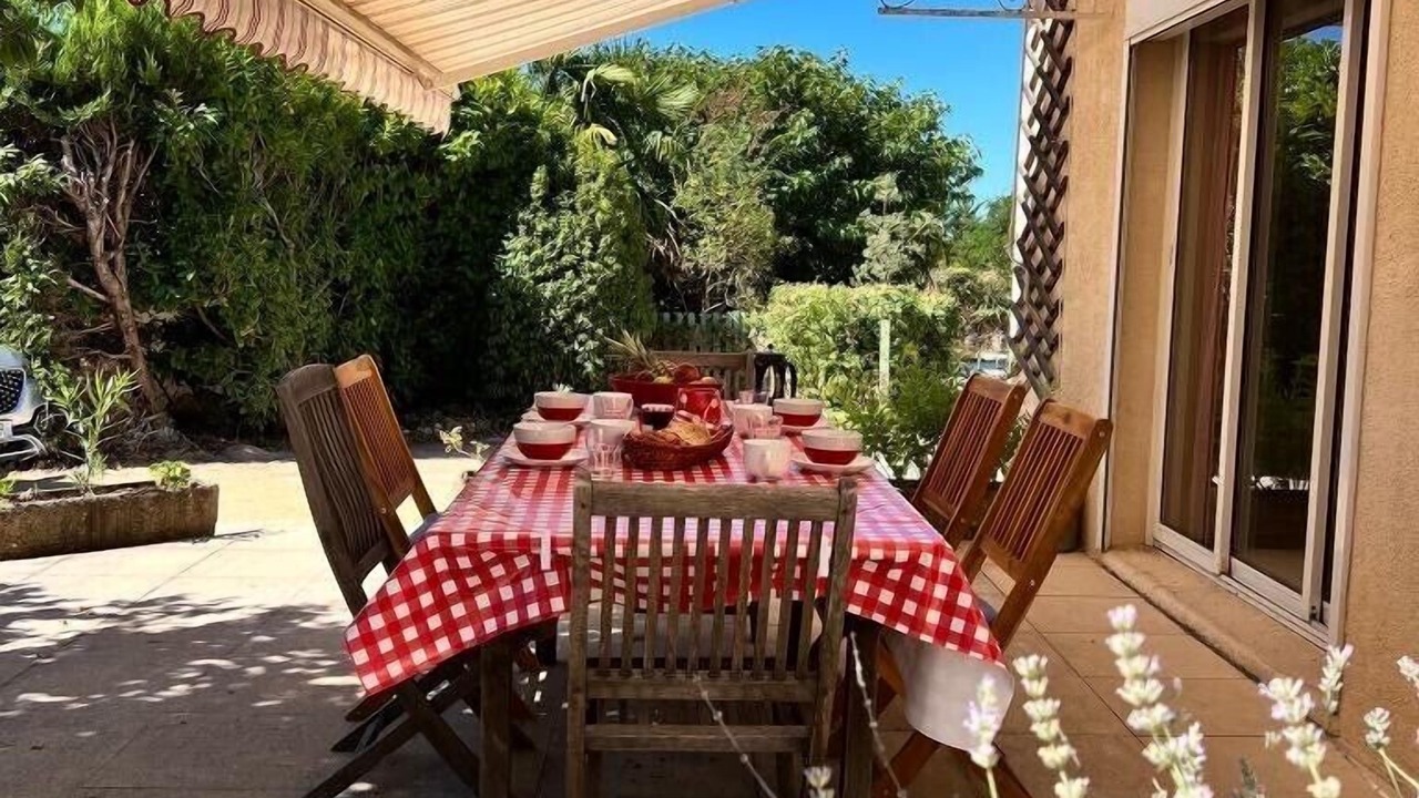 Photo of Outdoor in Concots