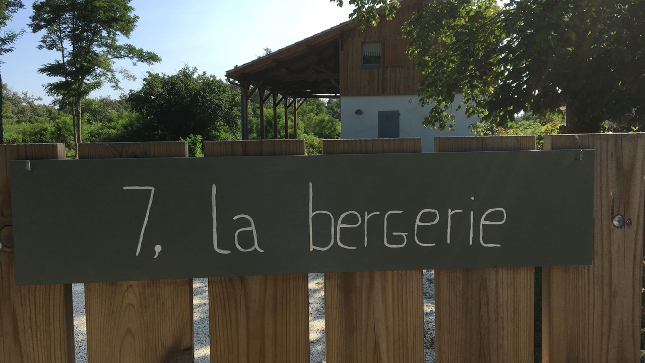 Photo of Outdoor in Hostens