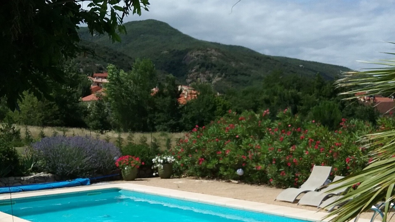 Photo of Outdoor in Ceret