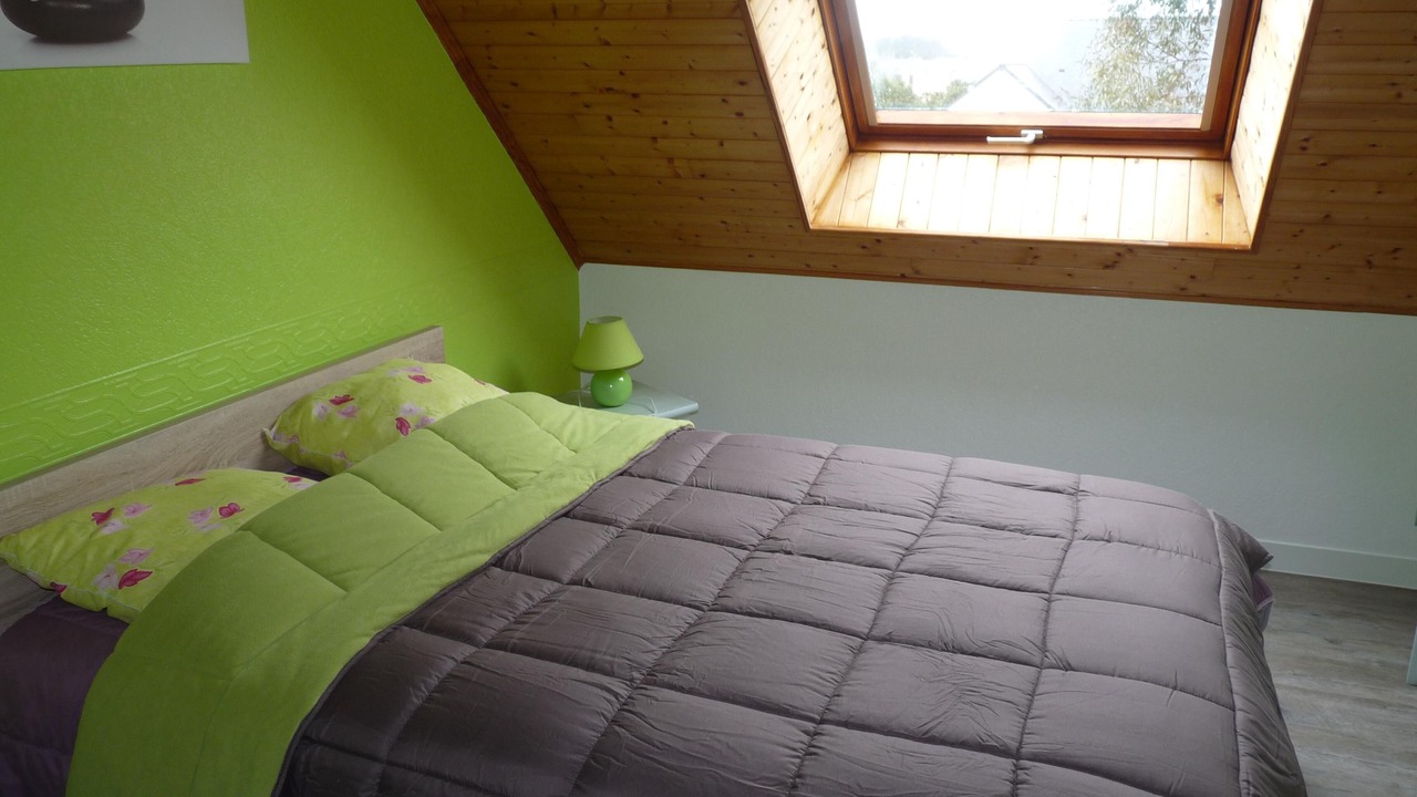 Photo of Bedroom in Erdeven