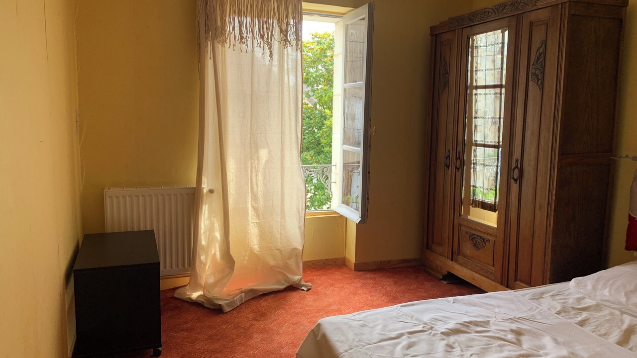 Photo of Bedroom in Palluau-sur-Indre