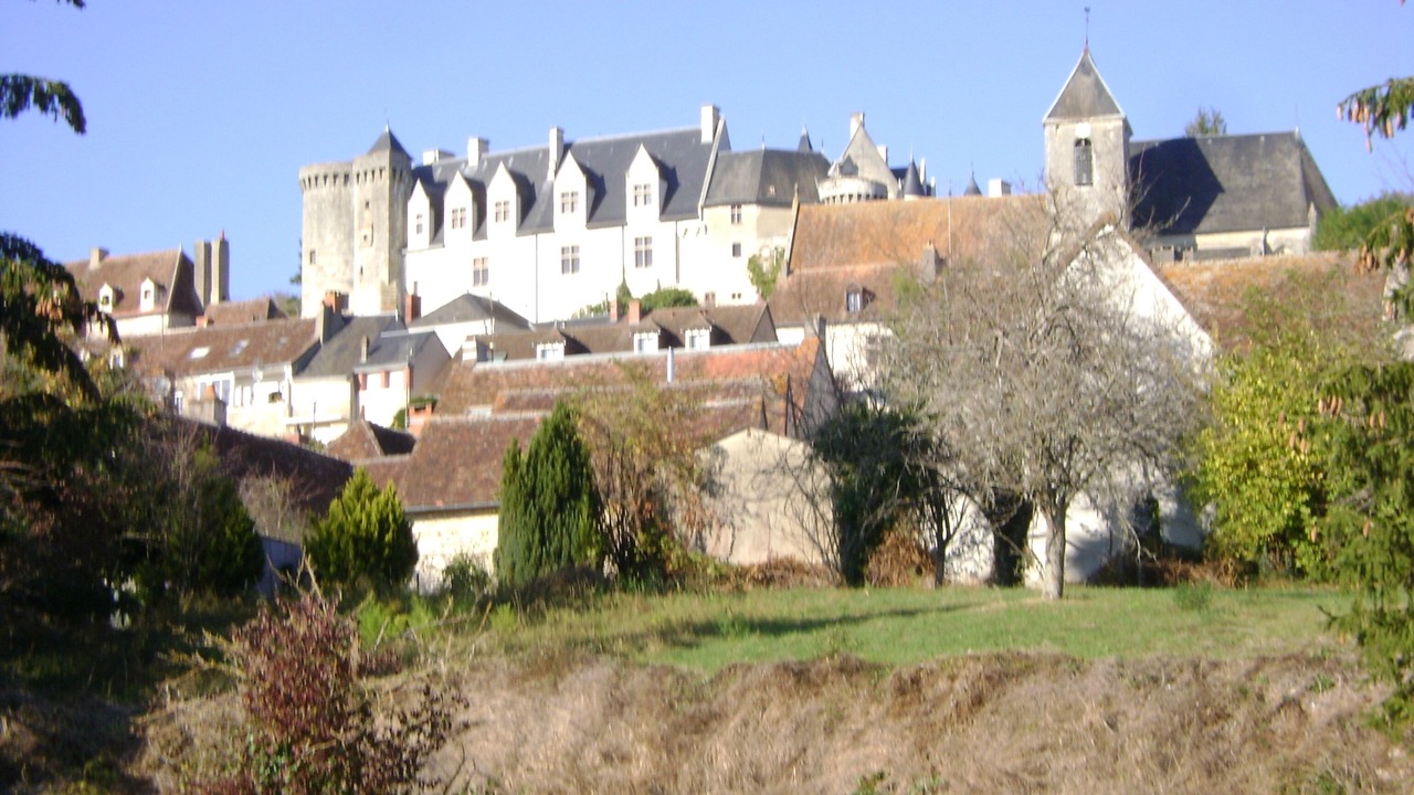 Photo of Outdoor in Palluau-sur-Indre