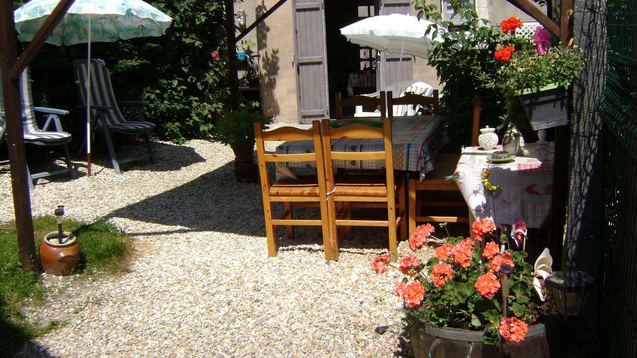 Photo of Outdoor in Palluau-sur-Indre