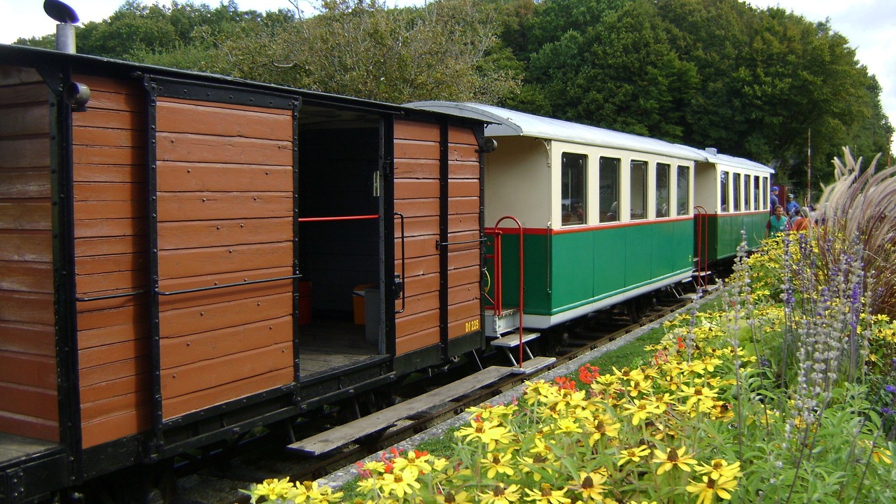 Photo of Outdoor in Palluau-sur-Indre