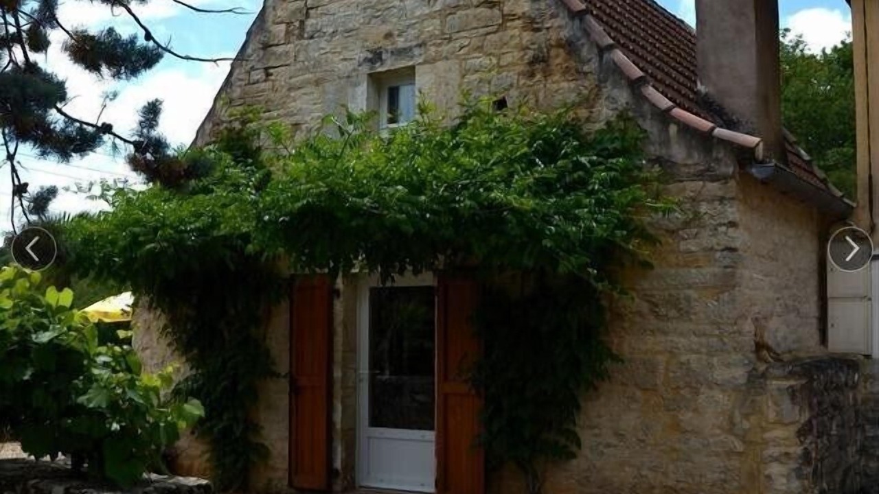 Photo of Outdoor in Saint-Medard