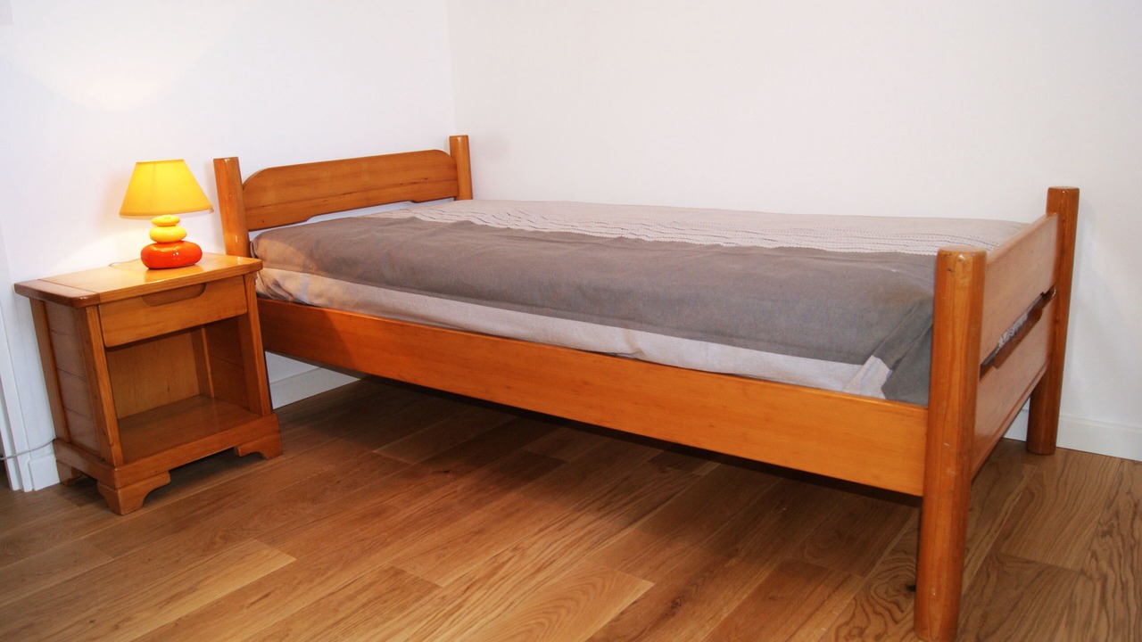 Photo of Bedroom in Erdeven