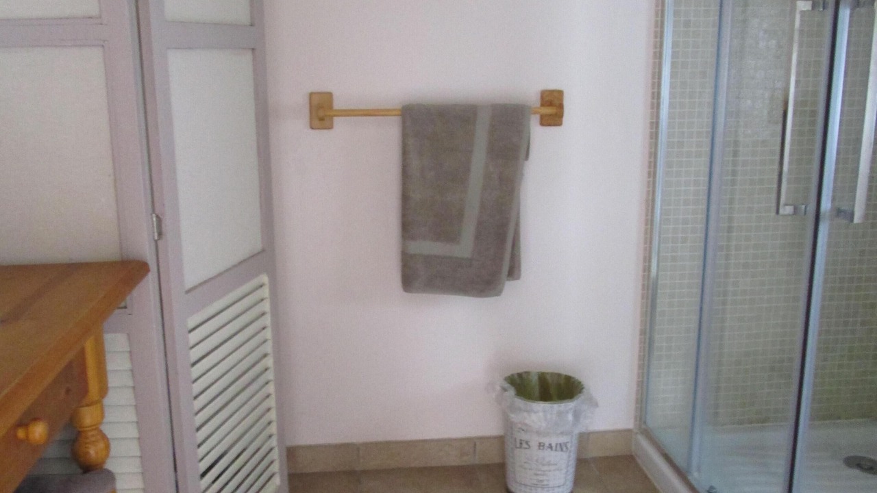 Photo of Bathroom in Quimperle