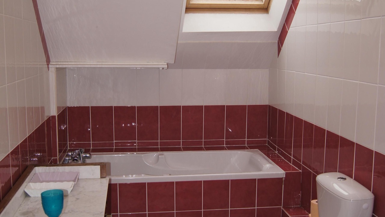 Photo of Bathroom in Saint-Cast-le-Guildo