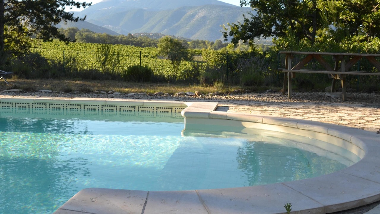 Photo of Outdoor in Mollans-sur-Ouveze
