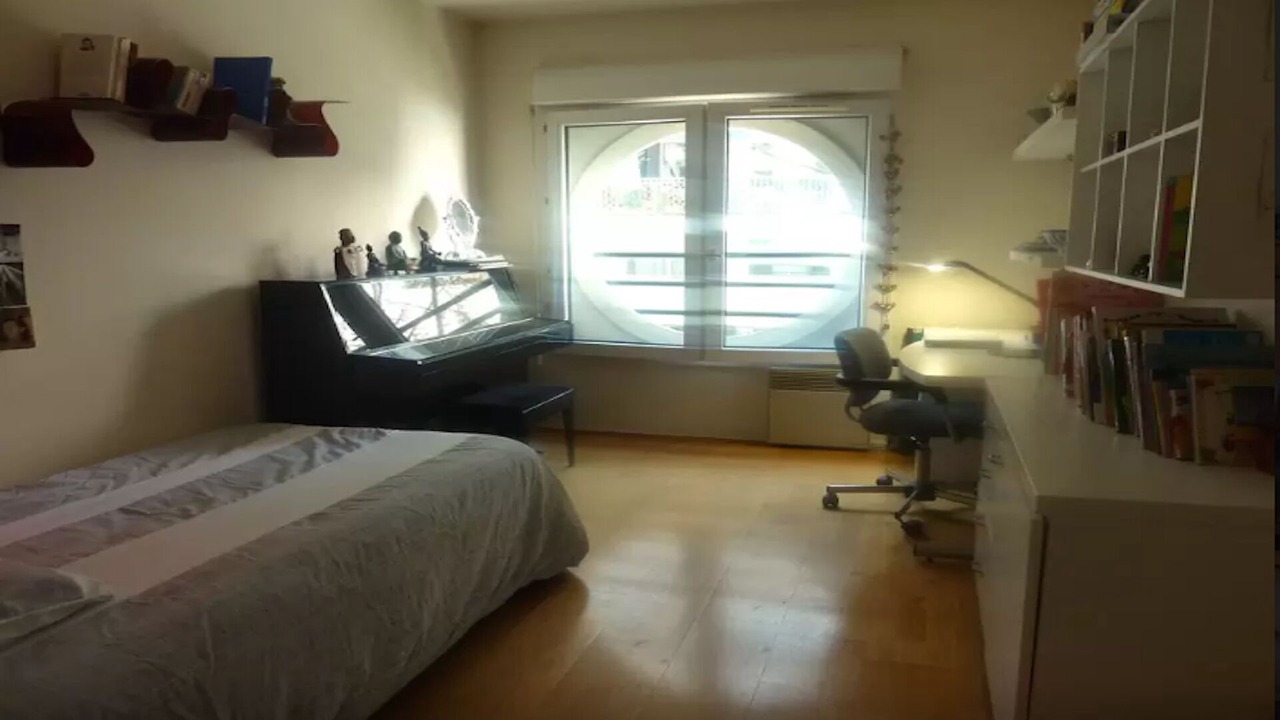 Photo of Bedroom in Quartier Saint-Ambroise